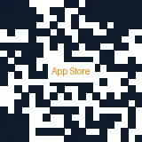 App Store下载二维码 - 每日大赛 正火体育网址 APP