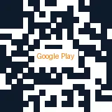 Google Play下载二维码 - 每日大赛 正火体育网址 APP